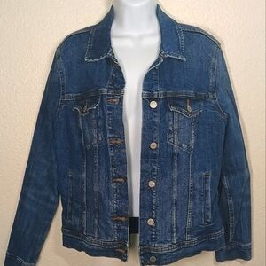 Old Navy Jean Jacket Large